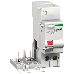 Schneider Electric M9V11263 Multi 9 Residual Current Circuit Breaker