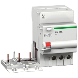 Schneider Electric M9V11363 Multi 9 Residual Current Circuit Breaker