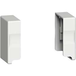 Schneider Electric M9XCEC10 End Cap