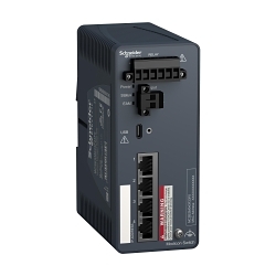 Schneider Electric MCSESM043F23F0 Modicon Managed Switch