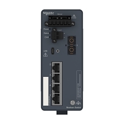 Schneider Electric MCSESM053F1CS0