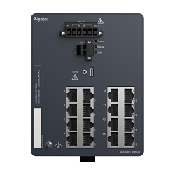 Schneider Electric MCSESM163F23F0