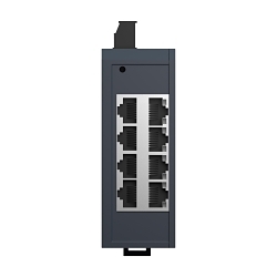 Square D MCSESU083FN0 Modicon Transparent Ready Unmanaged Switch