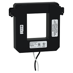 Schneider Electric METSECTSP5A3060U Current Transformer, 5 A Secondary