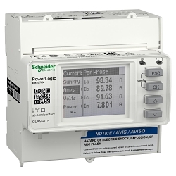 Schneider Electric METSEEM3570X