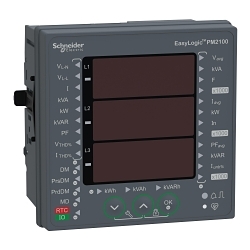 Schneider Electric METSEPM2120