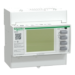 Schneider Electric METSEPM3200 SE Series, 50 to 60 Hz