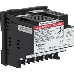 Schneider Electric METSEPM5563 Powerlogic Power Meter