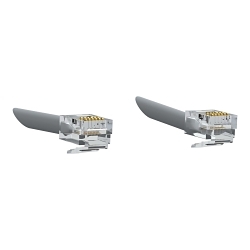 Schneider Electric METSEPM5CAB03 Display Cable