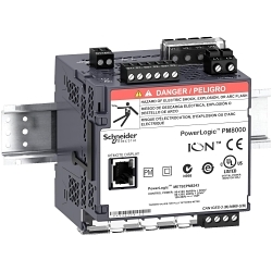 Schneider Electric METSEPM8113