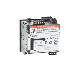 Schneider Electric METSEPM8240 Powerlogic Power Meter