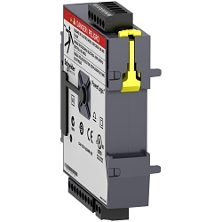 Schneider Electric METSEPM89M0024 Input/Output Module