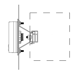 Schneider Electric METSEPMAK Mounting Adapter
