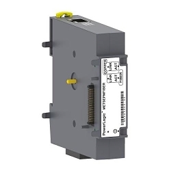 Schneider Electric METSEPMFIBER