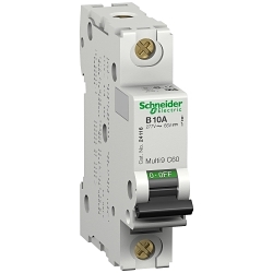 Schneider Electric MG17411