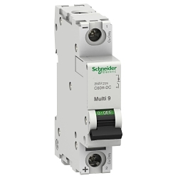 Schneider Electric MGN61505 Multi 9 Miniature Circuit Breaker
