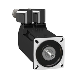 Schneider Electric MH30701P01A2200 Lexium 52 Standard Servo Motor