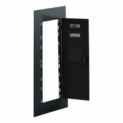 Square D NC50F Mono-Flat Panelboard Trim Kit