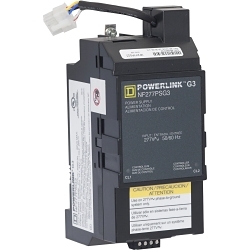 Square D NF277PSG3 Bus Powered Power Supply