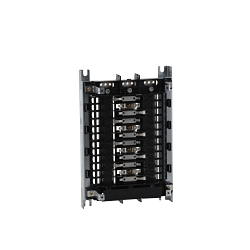 Schneider Electric NQM324L6C Panelboard Interior