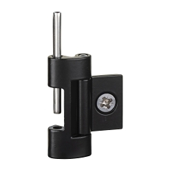 Schneider Electric NSYAEDH180S3D Door Hinge
