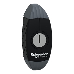 Schneider Electric NSYAEDL1242S3D Standard Handle
