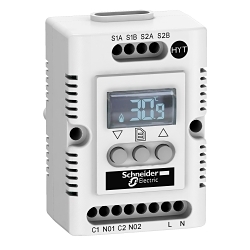 Schneider Electric NSYCCOHYT120VID