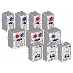 Schneider Electric NSYCCOTHCF Climasys Cc Thermostat