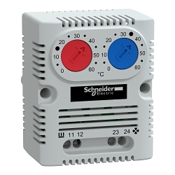 Schneider Electric NSYCCOTHD