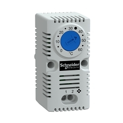 Schneider Electric NSYCCOTHO Climasys Cc Thermostat