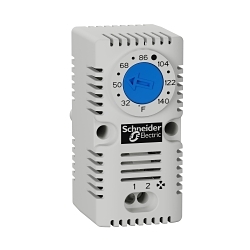 Schneider Electric NSYCCOTHOF Climasys Cc Thermostat