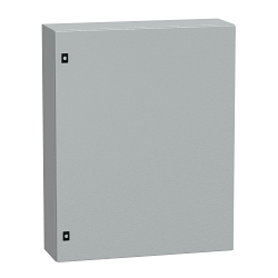 Schneider Electric NSYCRN108250 Spacial Enclosure