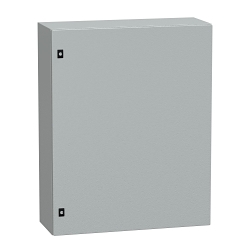 Schneider Electric NSYCRN108300 Spacial Enclosure