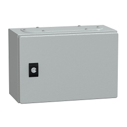 Schneider Electric NSYCRN23150 Spacial Enclosure