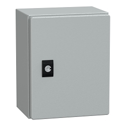 Schneider Electric NSYCRN252150 Spacial Enclosure
