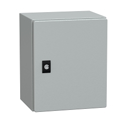 Schneider Electric NSYCRN325200 Spacial Plain Door
