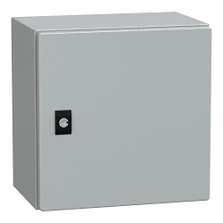 Schneider Electric NSYCRN33200 Spacial Plain Door
