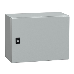 Schneider Electric NSYCRN34200 Spacial Enclosure