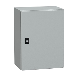 Schneider Electric NSYCRN43200 Spacial Enclosure