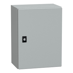 Schneider Electric NSYCRN43200P Spacial Plain Door