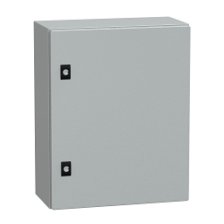 Schneider Electric NSYCRN54200 Spacial Enclosure