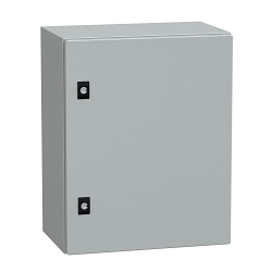 Schneider Electric NSYCRN54250 Spacial Enclosure