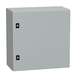 Schneider Electric NSYCRN55250 Spacial Enclosure