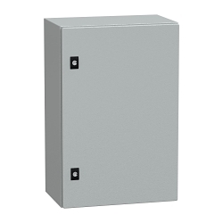 Schneider Electric NSYCRN64250 Spacial Enclosure