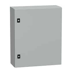 Schneider Electric NSYCRN65200 Spacial Enclosure