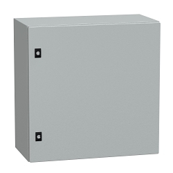 Schneider Electric NSYCRN66300P Wall Mount Enclosure