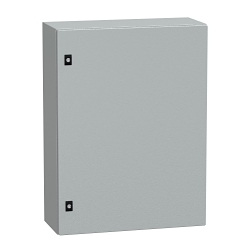 Schneider Electric NSYCRN86250 Spacial Enclosure