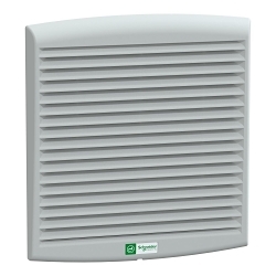 Schneider Electric NSYCVF300M230PF Climasys Cv Forced Ventilation Fan