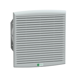 Schneider Electric NSYCVF850M230PF Climasys Cv Forced Ventilation Fan