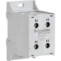 Schneider Electric NSYEBAP25622 Power Distribution Block